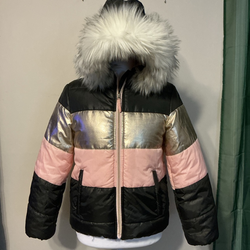 Rothschild Jacket